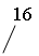 ������� 2 (��� �������): 16
