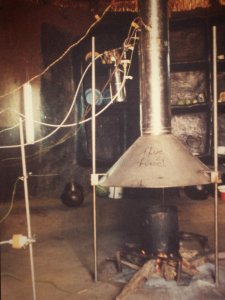 emission measurements