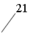 ������� 2 (��� �������): 21
