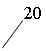������� 2 (��� �������): 20