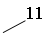 ������� 2 (��� �������): 11