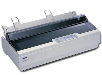 ��������� ������� Epson LX-1170