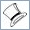 white thinking hat