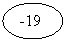 ����-�����: ����: -19