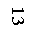 �������: 13