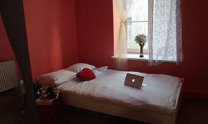 �������� �� ������� baltic city hostel riga