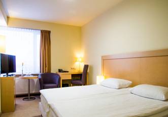 �������� �� ������� Riga Islande Hotel