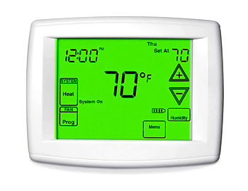 Touchscreen