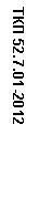 �������: ��� 52.7.01-2012 