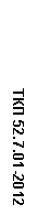 �������: ��� 52.7.01-2012