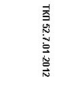 �������: ��� 52.7.01-2012