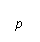����: p