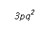 ����: 3pq2