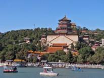 Beijing-The-Summer-Palace-from-Kunming-Lake