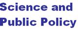 Science and Public Policy (SPP)