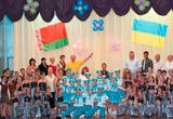 Концерт в Бригантине