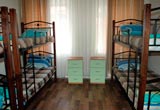 Условия размещения в лагере Артквест 2