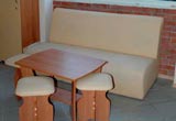 Условия размещения в лагере Артквест 3
