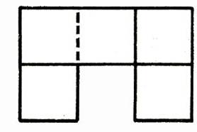 Головоломки с палочками