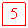 �������: 5