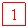 �������: 1