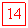�������: 14