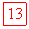 �������: 13