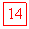 �������: 14