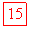 �������: 15