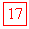 �������: 17
