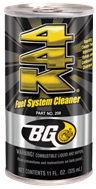208
44K Fuel System Cleaner