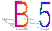 В 5