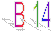 В 14