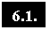 �������: 6.1.