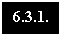 �������: 6.3.1. 
