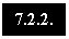 �������: 7.2.2. 