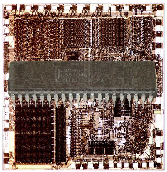 8086: ������ ��������� ��� ��