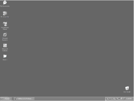 Remote Desktop-���������� � ��������� ����