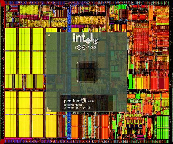 Pentium III