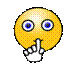 quiet-clipart-2