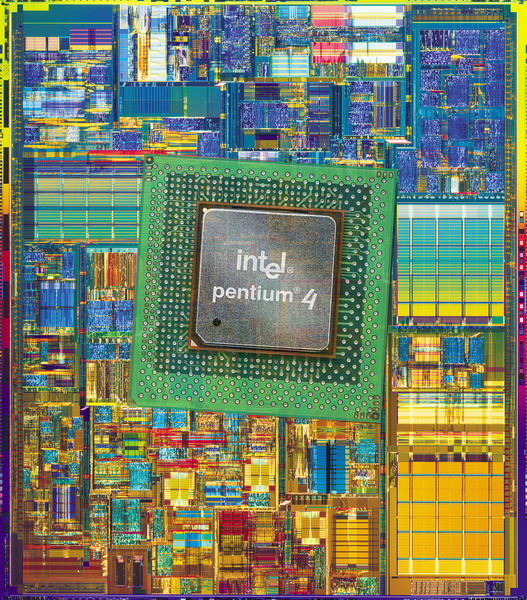Pentium 4