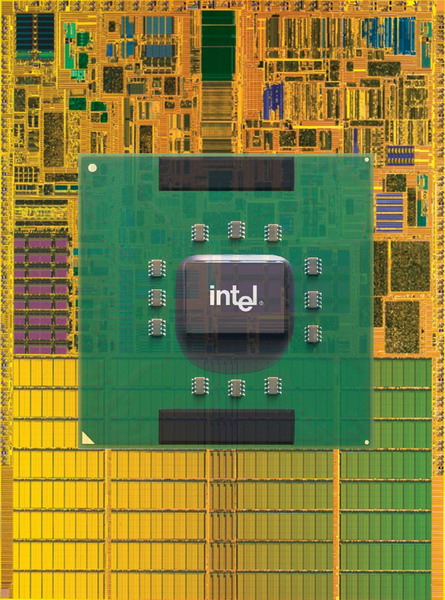 Pentium M