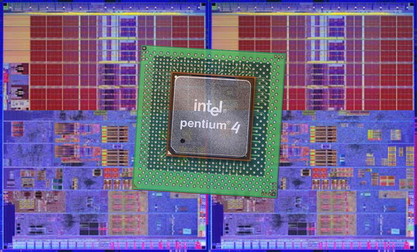 Pentium 4