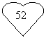 Сердце: 52