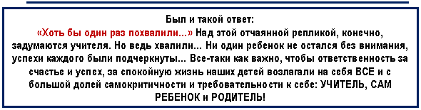 ������� 1: ��� � ����� �����: 

«���� �� ���� ��� ���������» ��� ���� ��������� ��������, �������, ���������� �������. �� ���� ������� �� ���� ������� �� ������� ��� ��������, ������ ������� ���� ������������ ���-���� ��� �����, ����� ��������������� �� ������� � �����, �� ��������� ����� ����� ����� ��������� �� ���� ��� � � ������� ����� ��������������� � ���������������� � ����: �������, ��� ������� � ��������!

