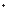 \cdot