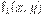 f_{1}(x,y)