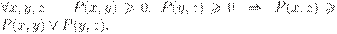 \forall