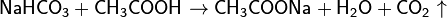 \mathsf{NaHCO_3