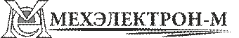 Описание: Logo_Mechelectron_line_noborder_black